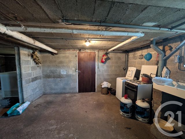 Maison à vendre - 5 pièces - 83 m2 - Cany Barville - 76 - HAUTE-NORMANDIE