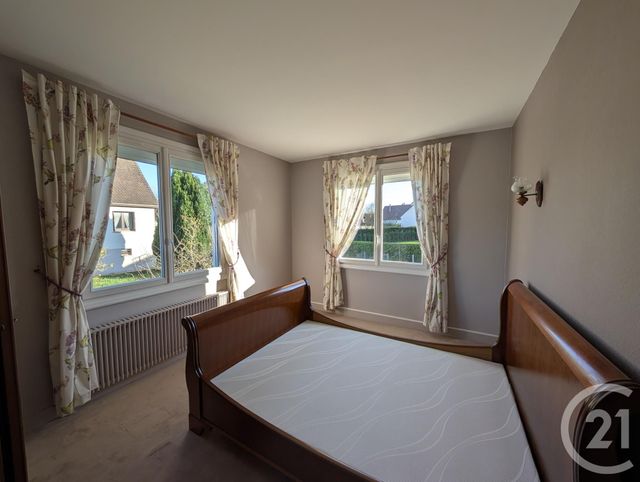 Maison à vendre - 5 pièces - 83 m2 - Cany Barville - 76 - HAUTE-NORMANDIE