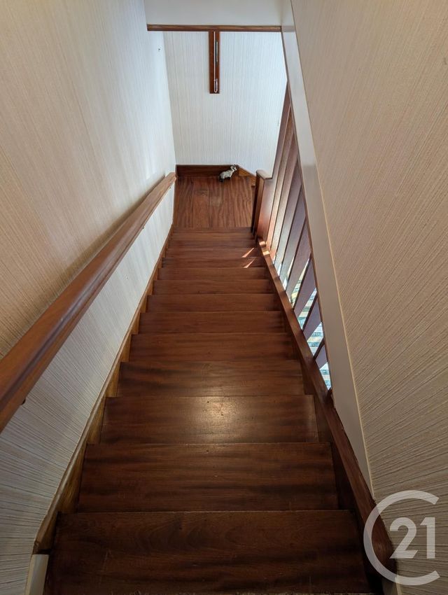 Maison à vendre - 5 pièces - 83 m2 - Cany Barville - 76 - HAUTE-NORMANDIE