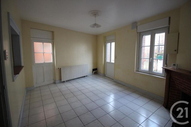 Maison à louer - 4 pièces - 79,77 m2 - Cany Barville - 76 - HAUTE-NORMANDIE