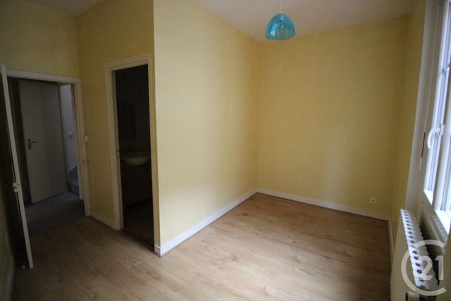 Maison à louer - 4 pièces - 79,77 m2 - Cany Barville - 76 - HAUTE-NORMANDIE