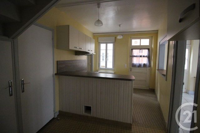Maison à louer - 4 pièces - 79,77 m2 - Cany Barville - 76 - HAUTE-NORMANDIE