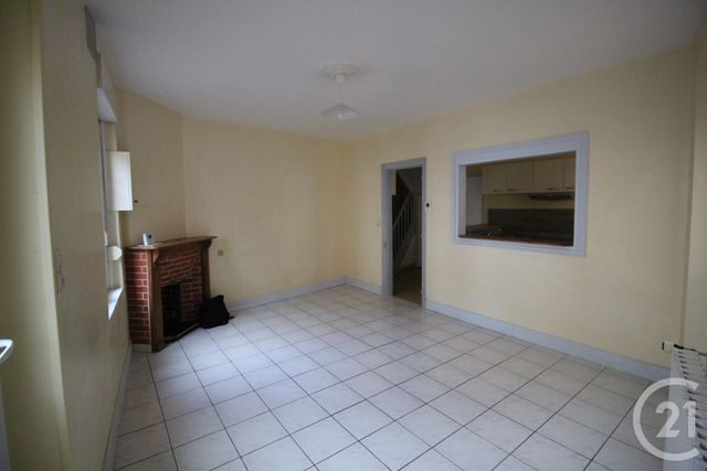 Maison à louer - 4 pièces - 79,77 m2 - Cany Barville - 76 - HAUTE-NORMANDIE