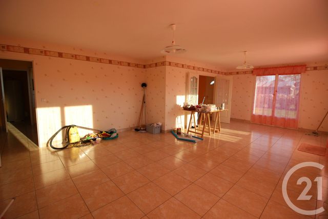 Maison &agrave; louer - 4 pi&egrave;ces - 103,31 m2 - Ocqueville - 76 - HAUTE-NORMANDIE