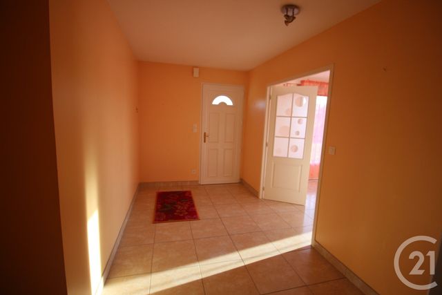 Maison &agrave; louer - 4 pi&egrave;ces - 103,31 m2 - Ocqueville - 76 - HAUTE-NORMANDIE