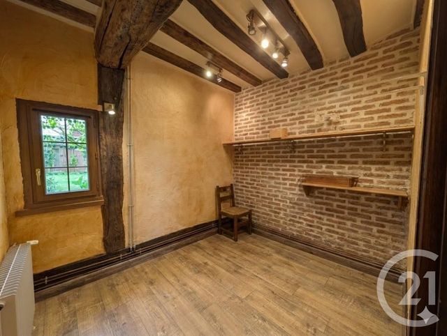 Maison &agrave; vendre - 7 pi&egrave;ces - 135,50 m2 - Ocqueville - 76 - HAUTE-NORMANDIE