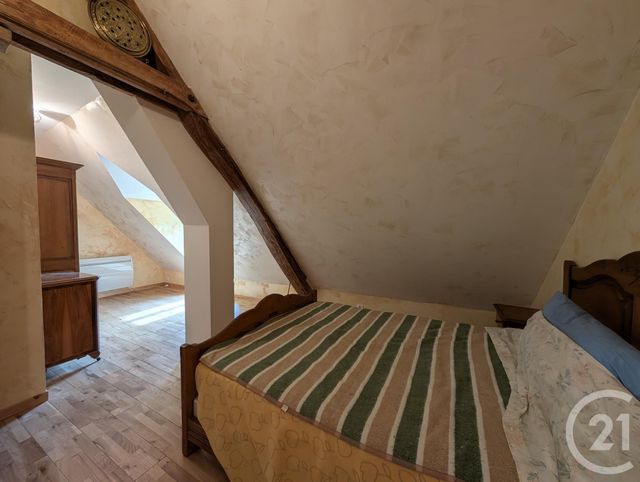 Maison &agrave; vendre - 7 pi&egrave;ces - 135,50 m2 - Ocqueville - 76 - HAUTE-NORMANDIE