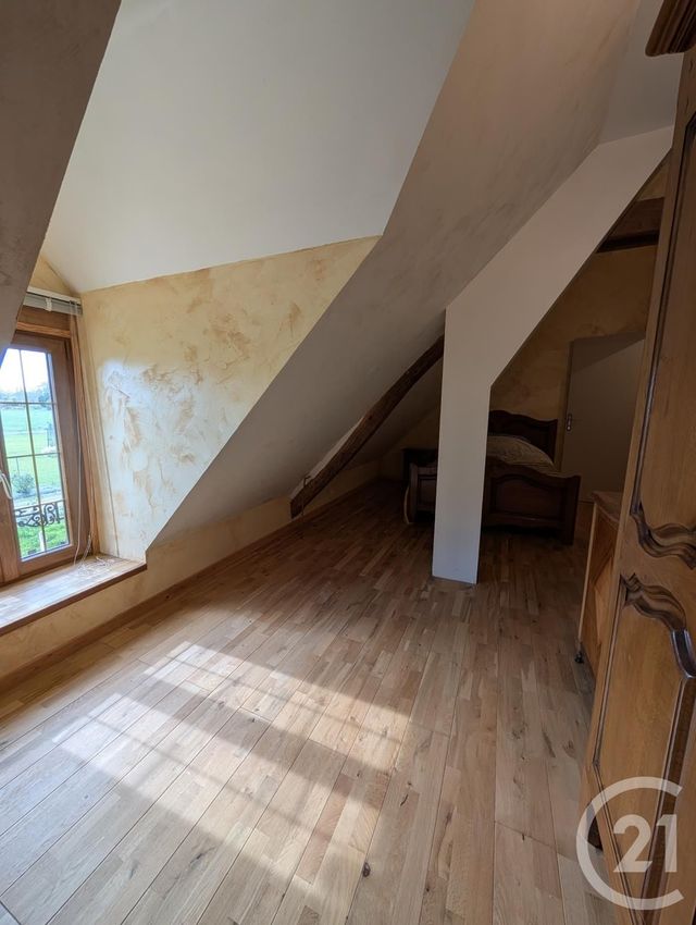 Maison &agrave; vendre - 7 pi&egrave;ces - 135,50 m2 - Ocqueville - 76 - HAUTE-NORMANDIE