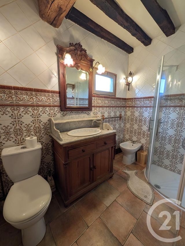 Maison &agrave; vendre - 7 pi&egrave;ces - 135,50 m2 - Ocqueville - 76 - HAUTE-NORMANDIE