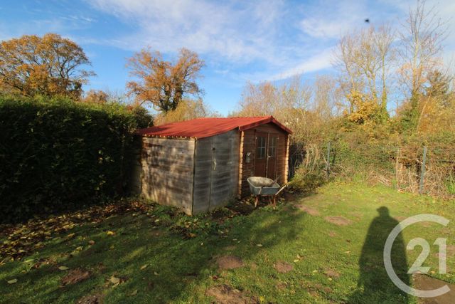 Maison &agrave; vendre - 7 pi&egrave;ces - 141,15 m2 - Veulettes Sur Mer - 76 - HAUTE-NORMANDIE