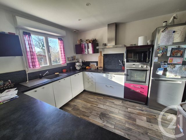 Maison &agrave; vendre - 7 pi&egrave;ces - 141,15 m2 - Veulettes Sur Mer - 76 - HAUTE-NORMANDIE