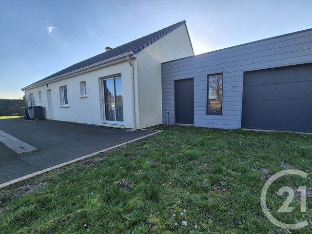 Maison à vendre VEULETTES SUR MER