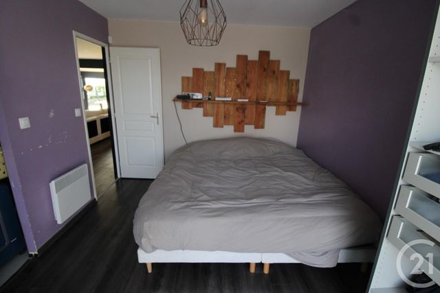 Maison &agrave; vendre - 7 pi&egrave;ces - 141,15 m2 - Veulettes Sur Mer - 76 - HAUTE-NORMANDIE