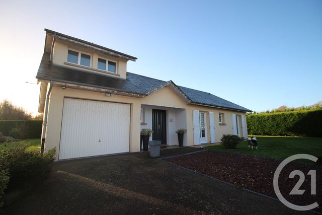 Maison à louer BUTOT VENESVILLE