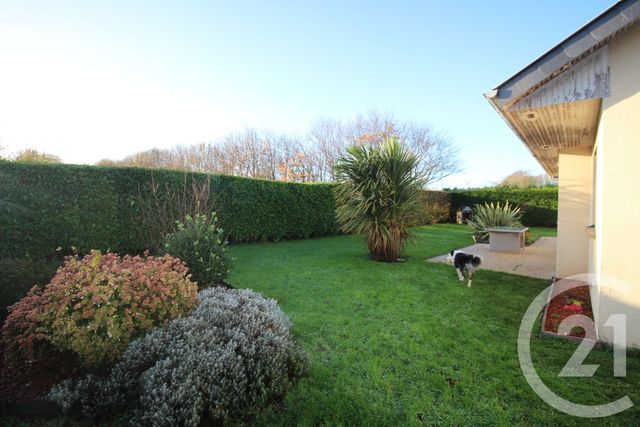 Maison &agrave; louer - 4 pi&egrave;ces - 108,23 m2 - Butot Venesville - 76 - HAUTE-NORMANDIE