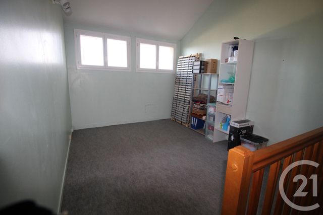 Maison &agrave; louer - 4 pi&egrave;ces - 108,23 m2 - Butot Venesville - 76 - HAUTE-NORMANDIE