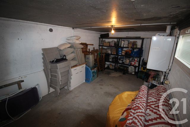 Maison &agrave; louer - 4 pi&egrave;ces - 108,23 m2 - Butot Venesville - 76 - HAUTE-NORMANDIE