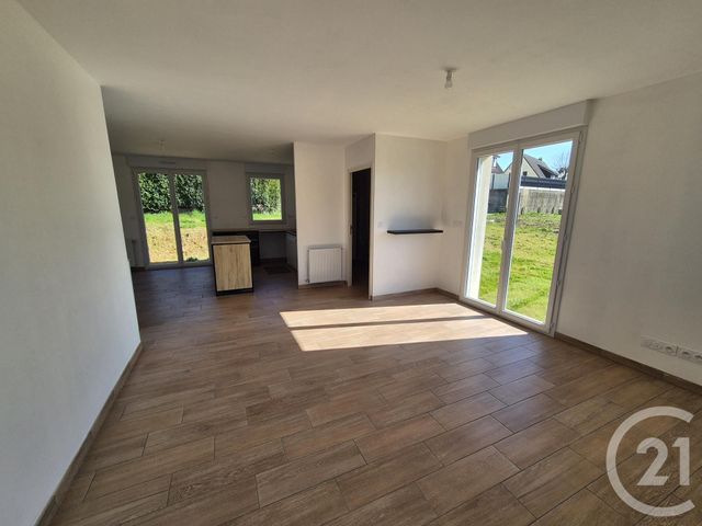 Maison &agrave; vendre - 4 pi&egrave;ces - 70,12 m2 - Cany Barville - 76 - HAUTE-NORMANDIE