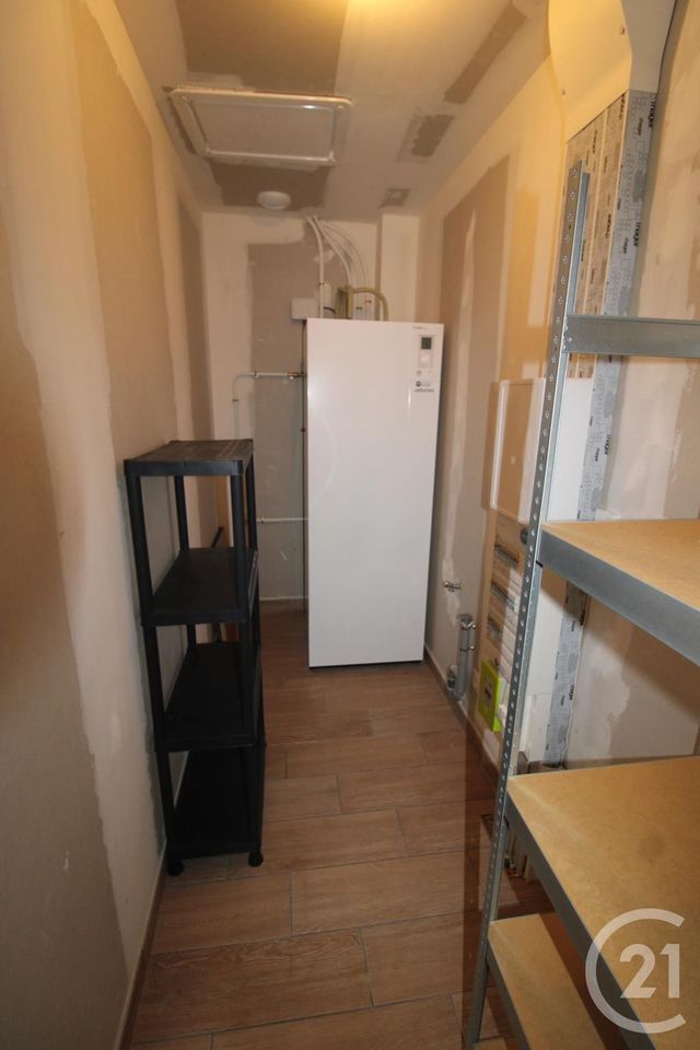 Maison &agrave; vendre - 4 pi&egrave;ces - 70,12 m2 - Cany Barville - 76 - HAUTE-NORMANDIE