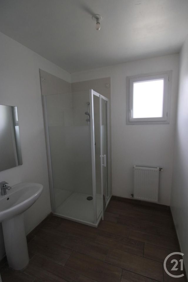 Maison &agrave; vendre - 4 pi&egrave;ces - 70,12 m2 - Cany Barville - 76 - HAUTE-NORMANDIE