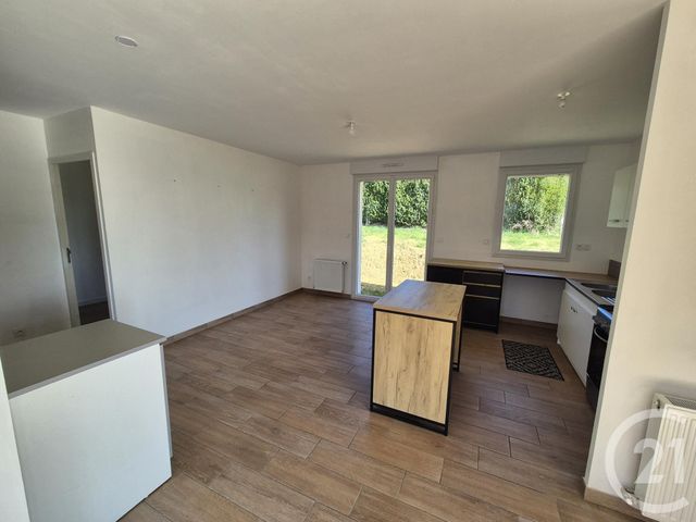 Maison &agrave; vendre - 4 pi&egrave;ces - 70,12 m2 - Cany Barville - 76 - HAUTE-NORMANDIE