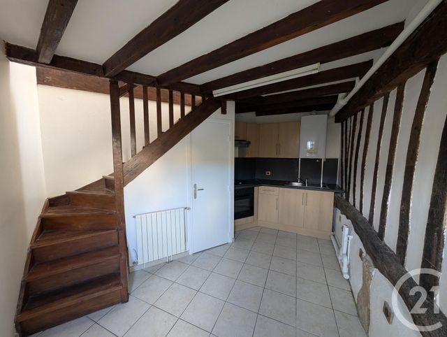 Maison &agrave; vendre - 5 pi&egrave;ces - 111,32 m2 - Vittefleur - 76 - HAUTE-NORMANDIE