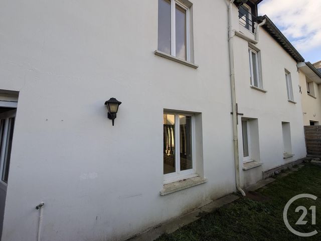 Maison &agrave; vendre - 5 pi&egrave;ces - 111,32 m2 - Vittefleur - 76 - HAUTE-NORMANDIE
