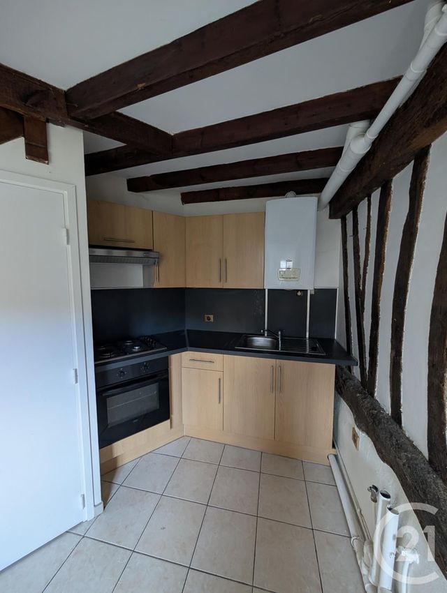 Maison &agrave; vendre - 5 pi&egrave;ces - 111,32 m2 - Vittefleur - 76 - HAUTE-NORMANDIE