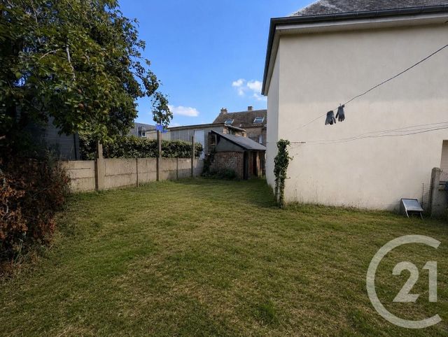 Maison &agrave; vendre - 5 pi&egrave;ces - 111,32 m2 - Vittefleur - 76 - HAUTE-NORMANDIE