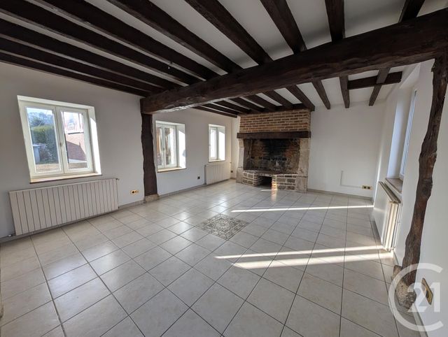Maison &agrave; vendre - 5 pi&egrave;ces - 111,32 m2 - Vittefleur - 76 - HAUTE-NORMANDIE