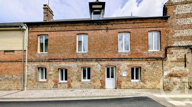 Maison à vendre VITTEFLEUR