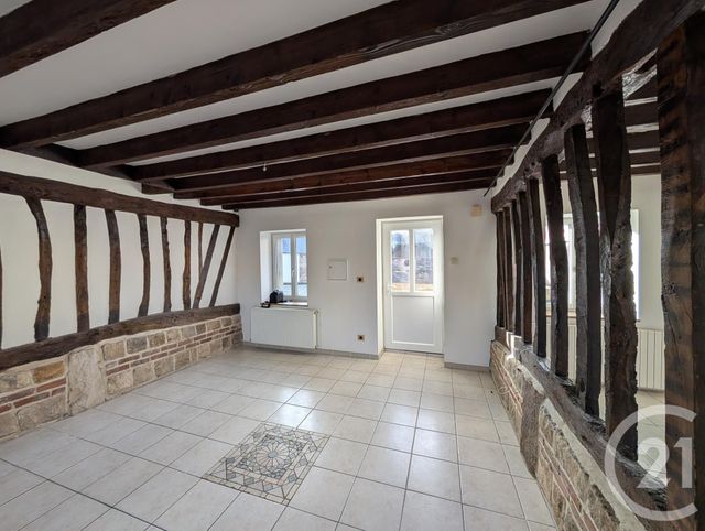 Maison &agrave; vendre - 5 pi&egrave;ces - 111,32 m2 - Vittefleur - 76 - HAUTE-NORMANDIE