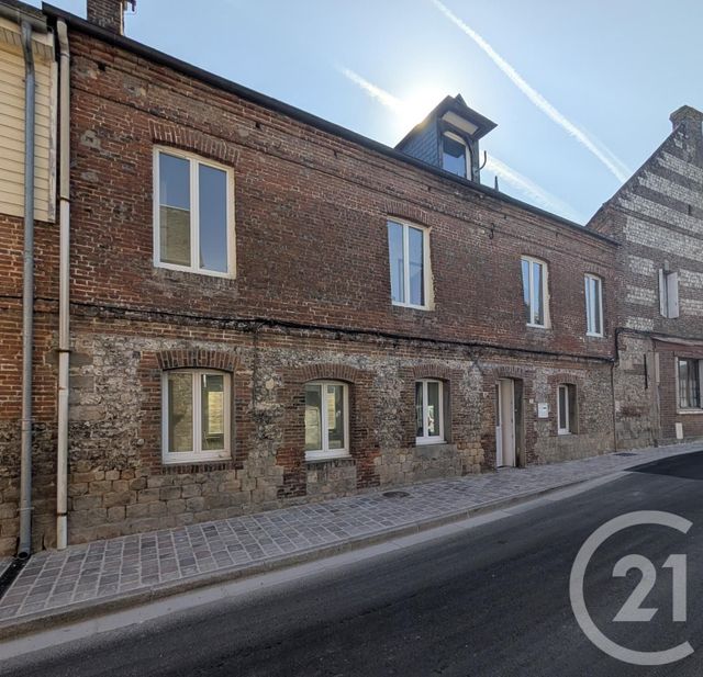 Maison &agrave; vendre - 5 pi&egrave;ces - 111,32 m2 - Vittefleur - 76 - HAUTE-NORMANDIE