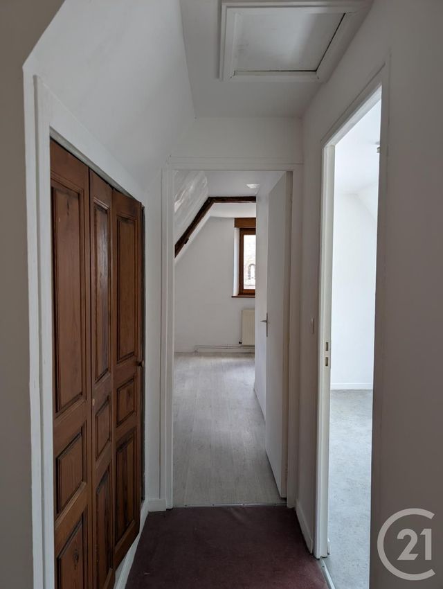 Maison &agrave; vendre - 4 pi&egrave;ces - 101,76 m2 - Vittefleur - 76 - HAUTE-NORMANDIE