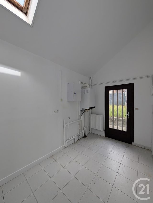 Maison &agrave; vendre - 4 pi&egrave;ces - 101,76 m2 - Vittefleur - 76 - HAUTE-NORMANDIE