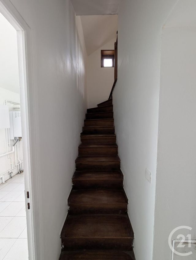 Maison &agrave; vendre - 4 pi&egrave;ces - 101,76 m2 - Vittefleur - 76 - HAUTE-NORMANDIE