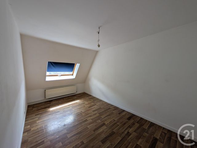 Maison &agrave; vendre - 4 pi&egrave;ces - 101,76 m2 - Vittefleur - 76 - HAUTE-NORMANDIE
