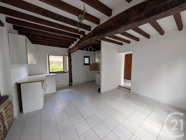 Maison &agrave; vendre - 4 pi&egrave;ces - 101,76 m2 - Vittefleur - 76 - HAUTE-NORMANDIE