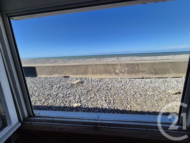 Maison &agrave; vendre - 2 pi&egrave;ces - 30,78 m2 - Veulettes Sur Mer - 76 - HAUTE-NORMANDIE
