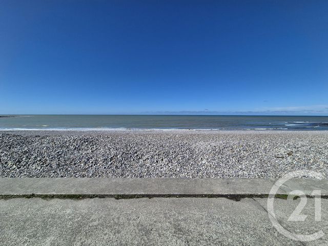 Maison &agrave; vendre - 2 pi&egrave;ces - 30,78 m2 - Veulettes Sur Mer - 76 - HAUTE-NORMANDIE