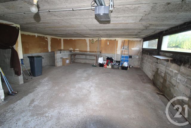 Maison &agrave; vendre - 7 pi&egrave;ces - 177 m2 - Butot Venesville - 76 - HAUTE-NORMANDIE