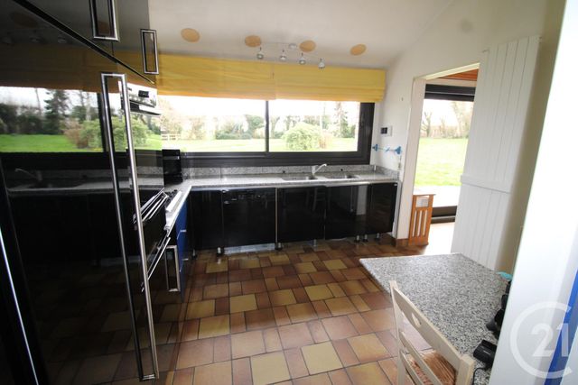 Maison &agrave; vendre - 7 pi&egrave;ces - 177 m2 - Butot Venesville - 76 - HAUTE-NORMANDIE