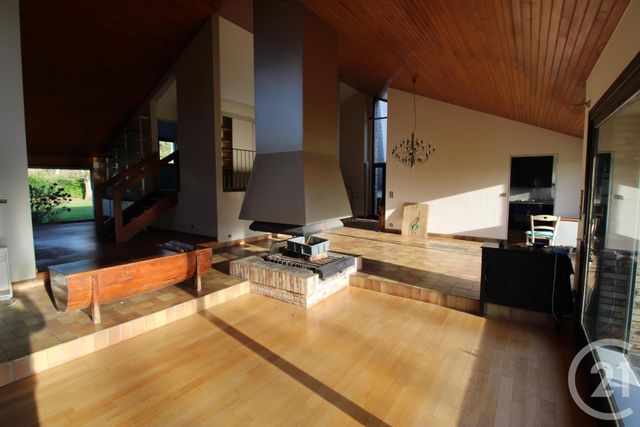 Maison &agrave; vendre - 7 pi&egrave;ces - 177 m2 - Butot Venesville - 76 - HAUTE-NORMANDIE