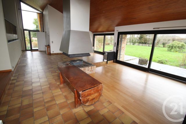 Maison &agrave; vendre - 7 pi&egrave;ces - 177 m2 - Butot Venesville - 76 - HAUTE-NORMANDIE