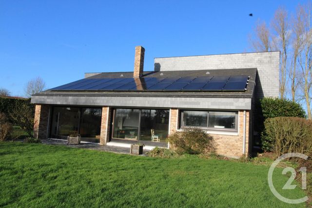 Maison à vendre BUTOT VENESVILLE