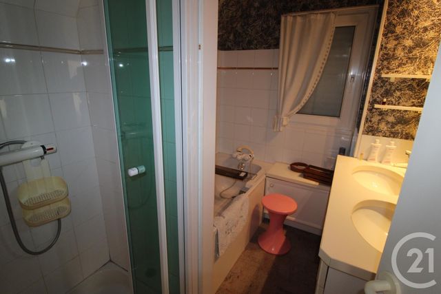 Maison &agrave; vendre - 5 pi&egrave;ces - 120 m2 - Cany Barville - 76 - HAUTE-NORMANDIE