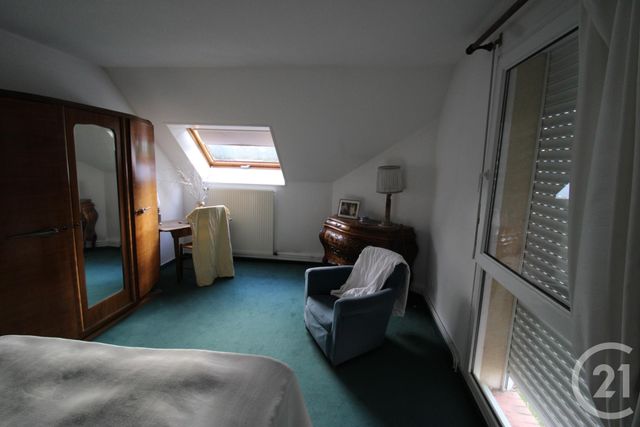 Maison &agrave; vendre - 5 pi&egrave;ces - 120 m2 - Cany Barville - 76 - HAUTE-NORMANDIE