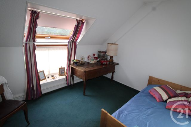 Maison &agrave; vendre - 5 pi&egrave;ces - 120 m2 - Cany Barville - 76 - HAUTE-NORMANDIE