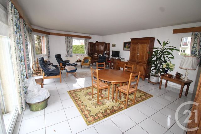 Maison &agrave; vendre - 5 pi&egrave;ces - 120 m2 - Cany Barville - 76 - HAUTE-NORMANDIE