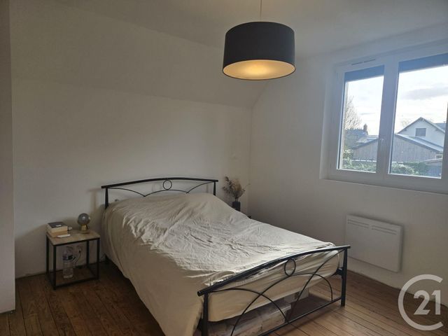 Maison &agrave; vendre - 5 pi&egrave;ces - 108,45 m2 - Veulettes Sur Mer - 76 - HAUTE-NORMANDIE